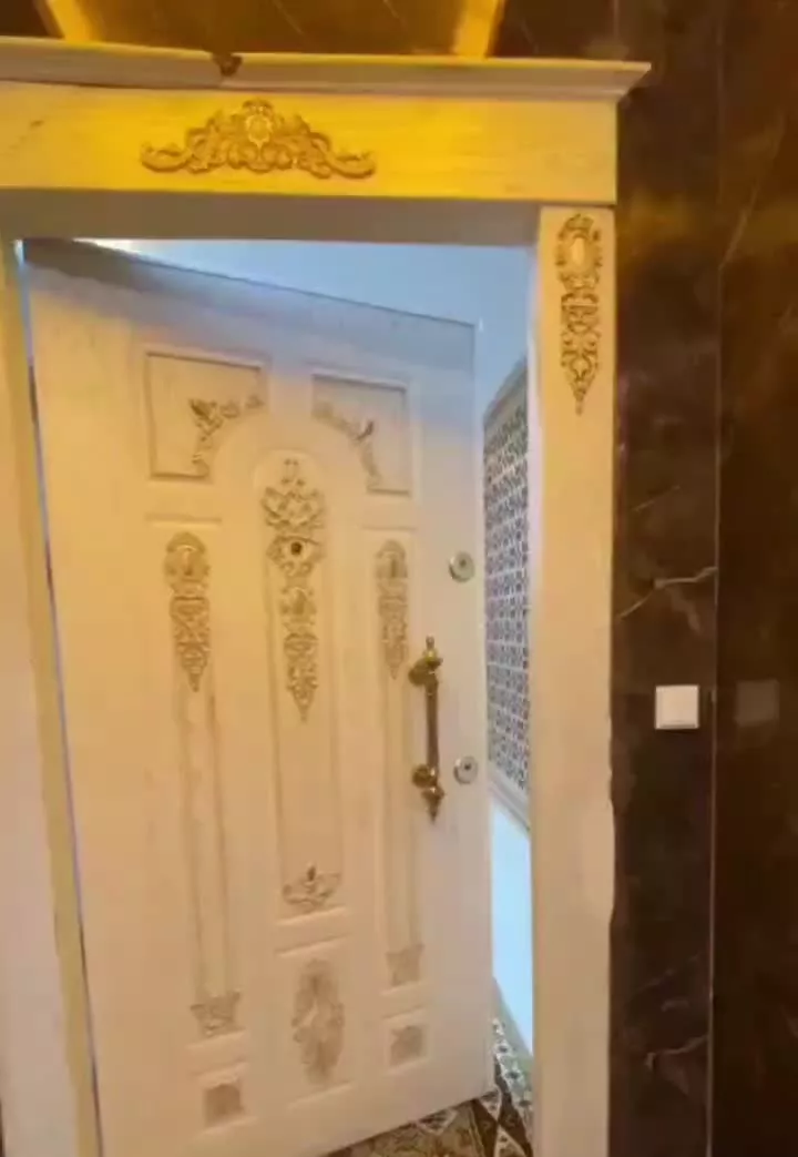 فروش واحد فوق لاکچری نبش شهرک ولایت