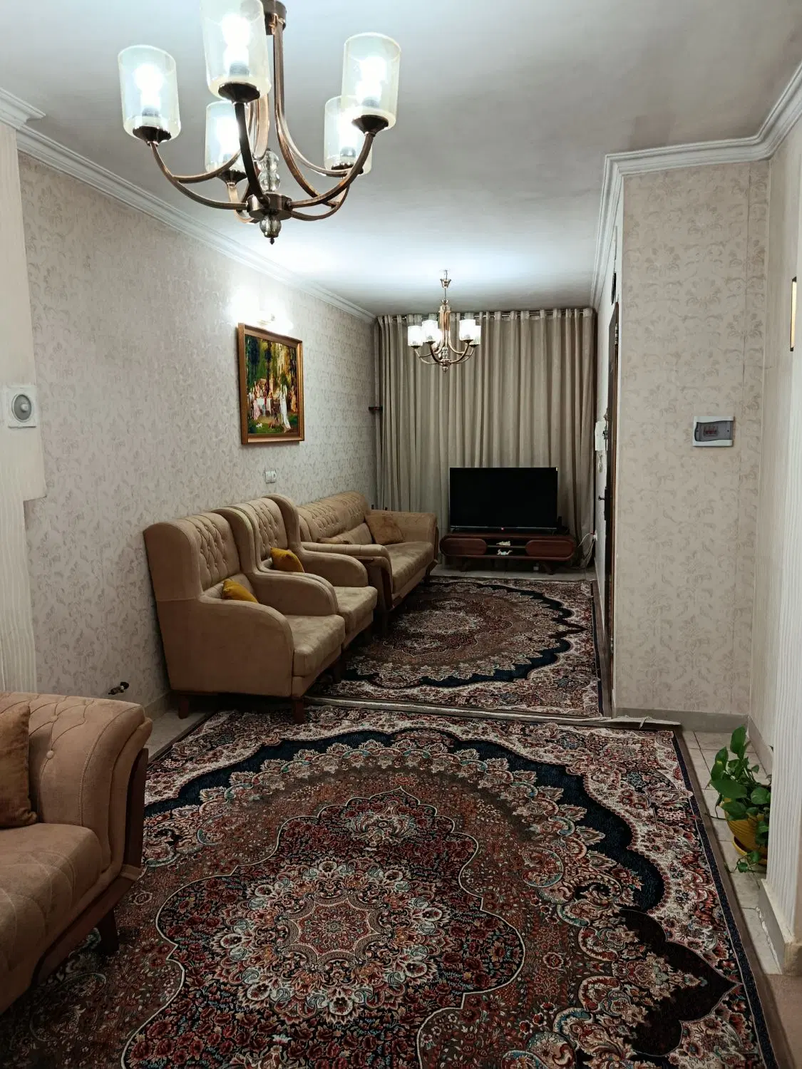 خانه ۵۰متری تک واحدی شهرک شریعتی