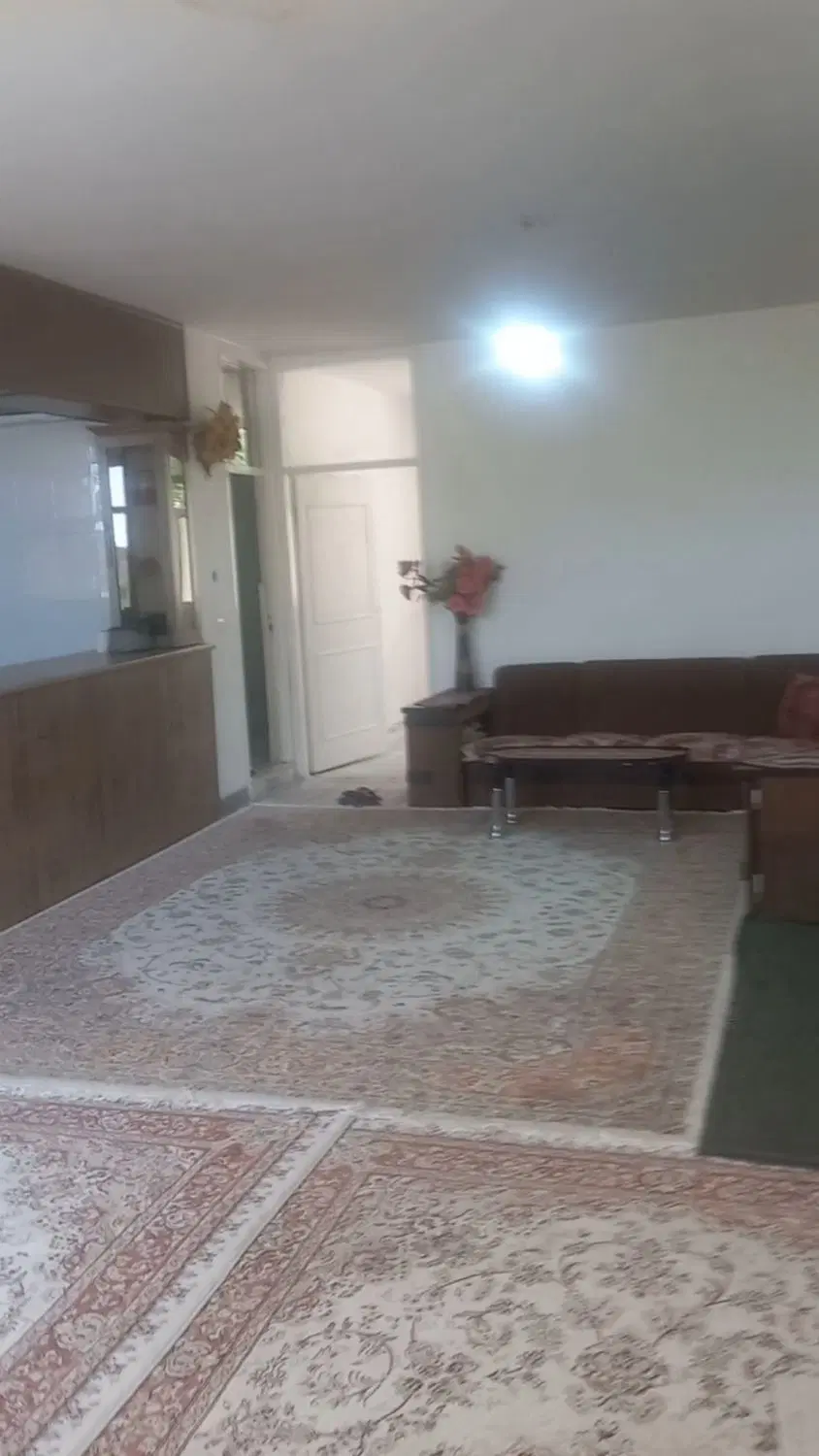 باغ ویلا ۲۳۵ متری فشند بافت