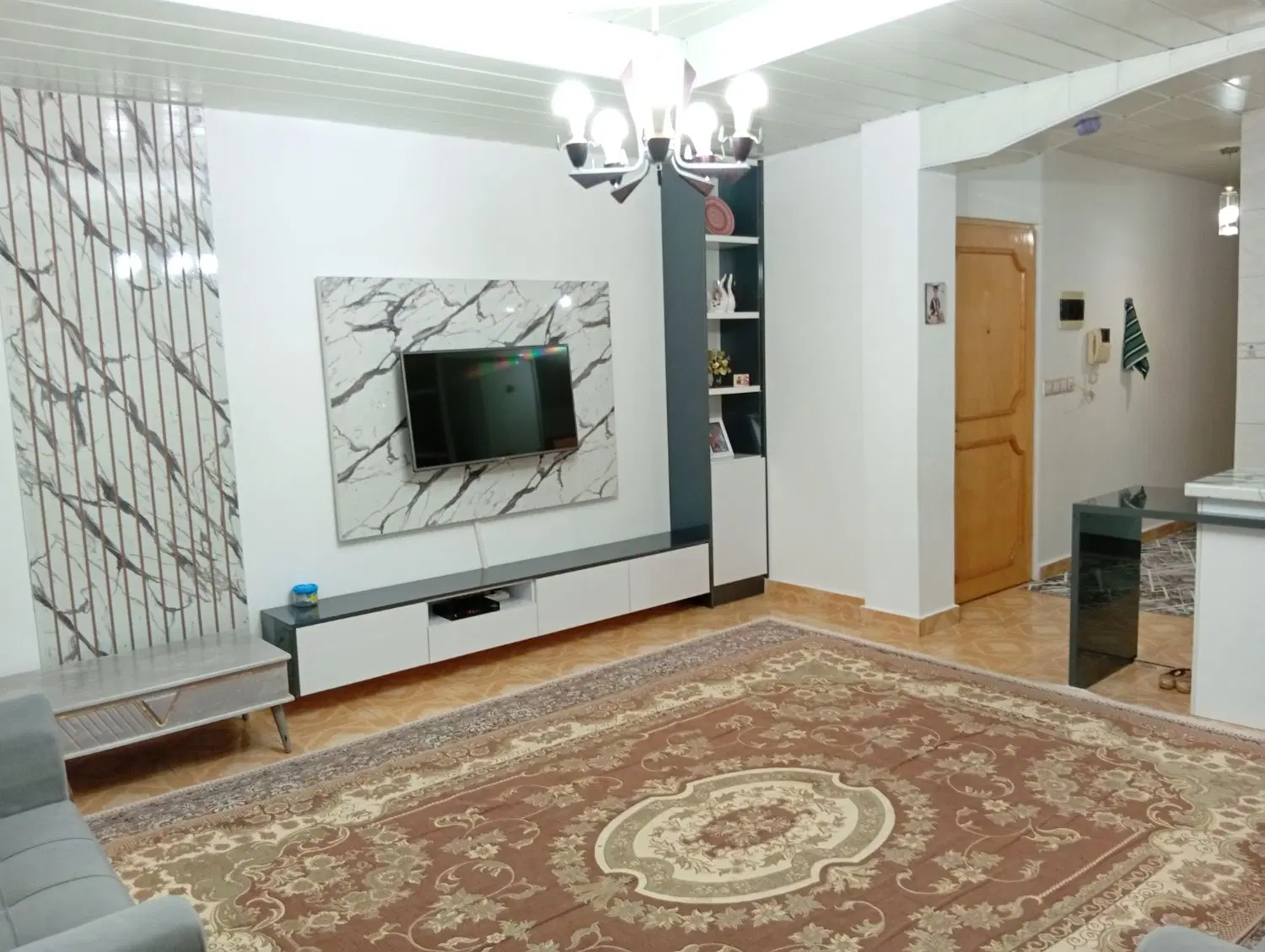 فروش آپارتمان ۶۸ متر خیابان یکتا انزلی