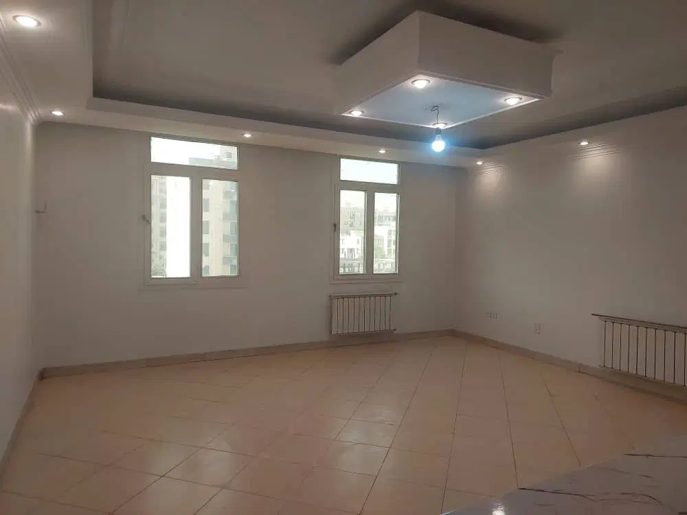 فروش آپارتمان مرزداران