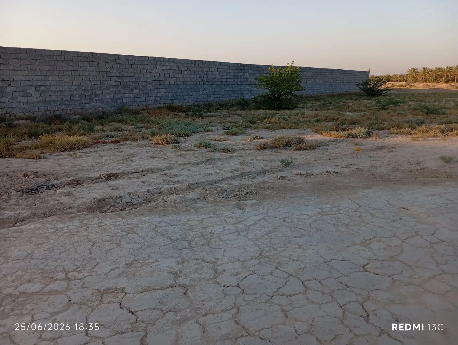 1450متر زمین در روستای زیارت