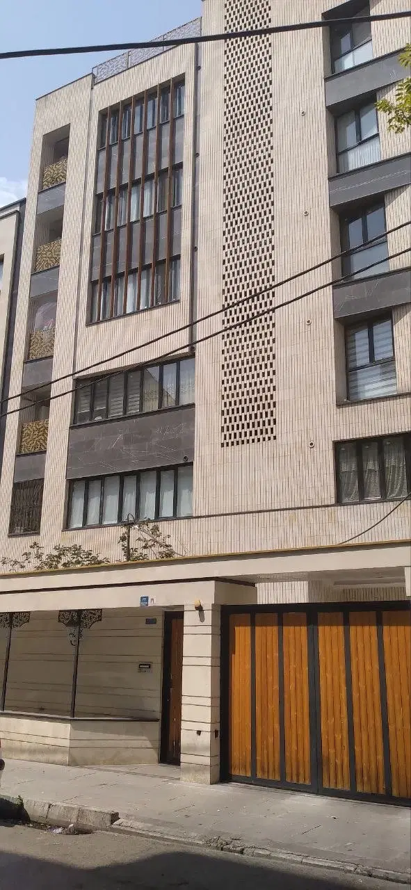 ۱۱۱متر_پارکینگ‌دار_قلب دریان‌نو