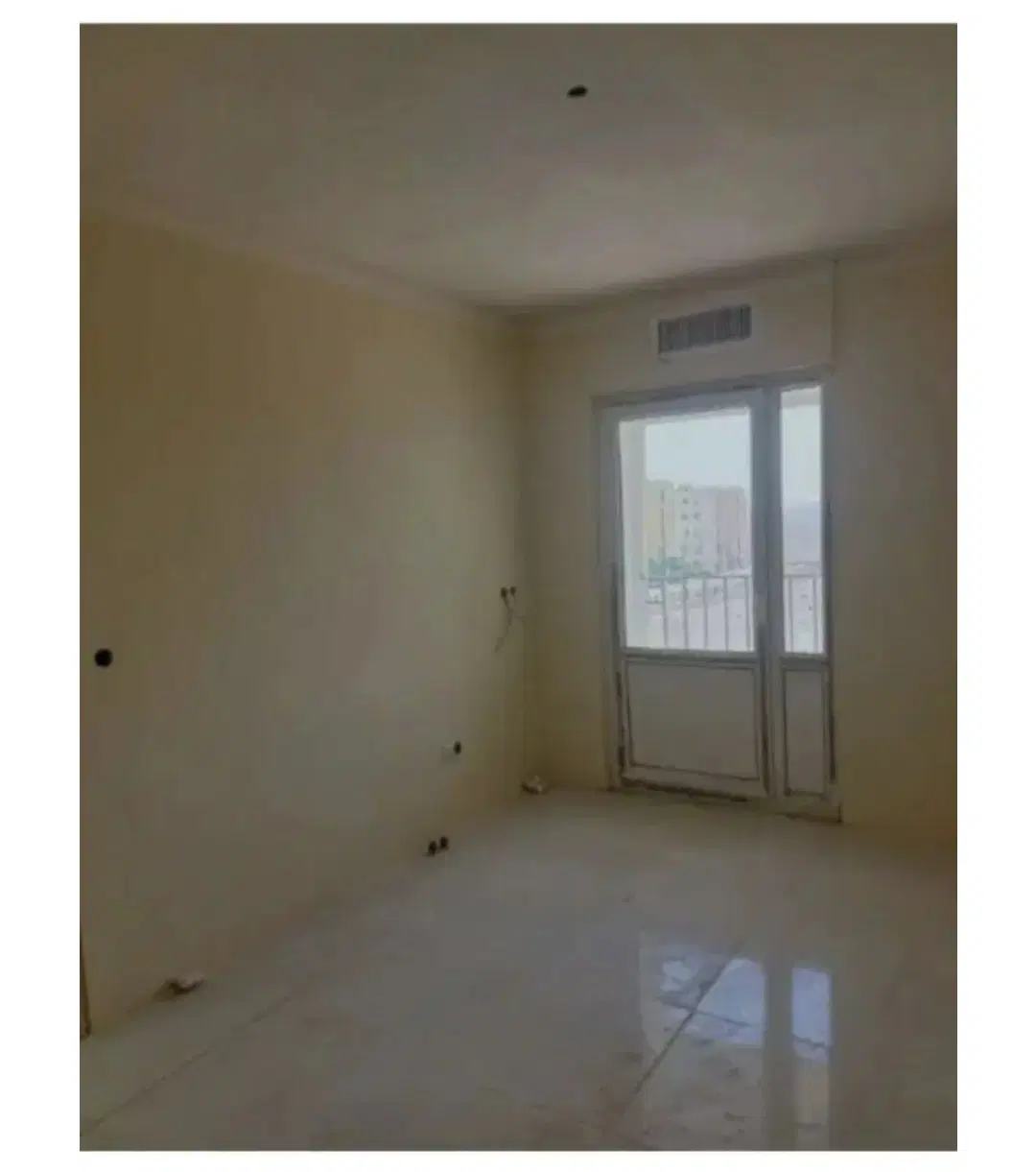 فروش آپارتمان ۸۷ متری  سه خوابه زون ۲ کیسون