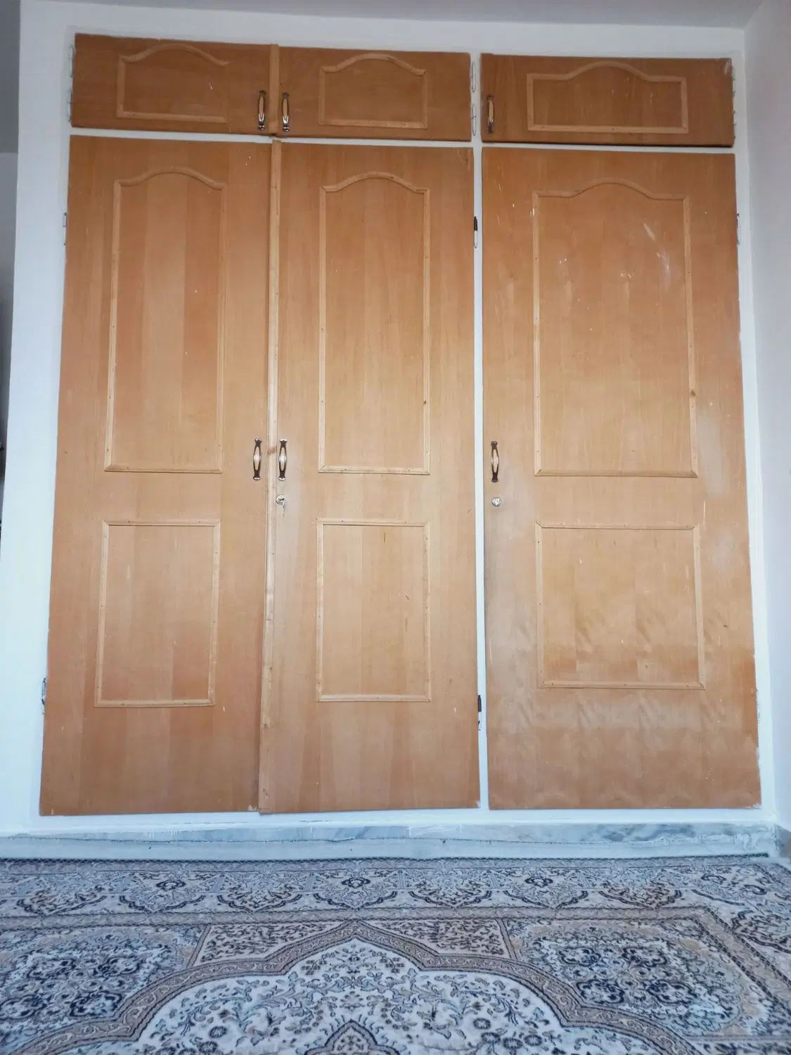 اجاره آپارتمان 100متری