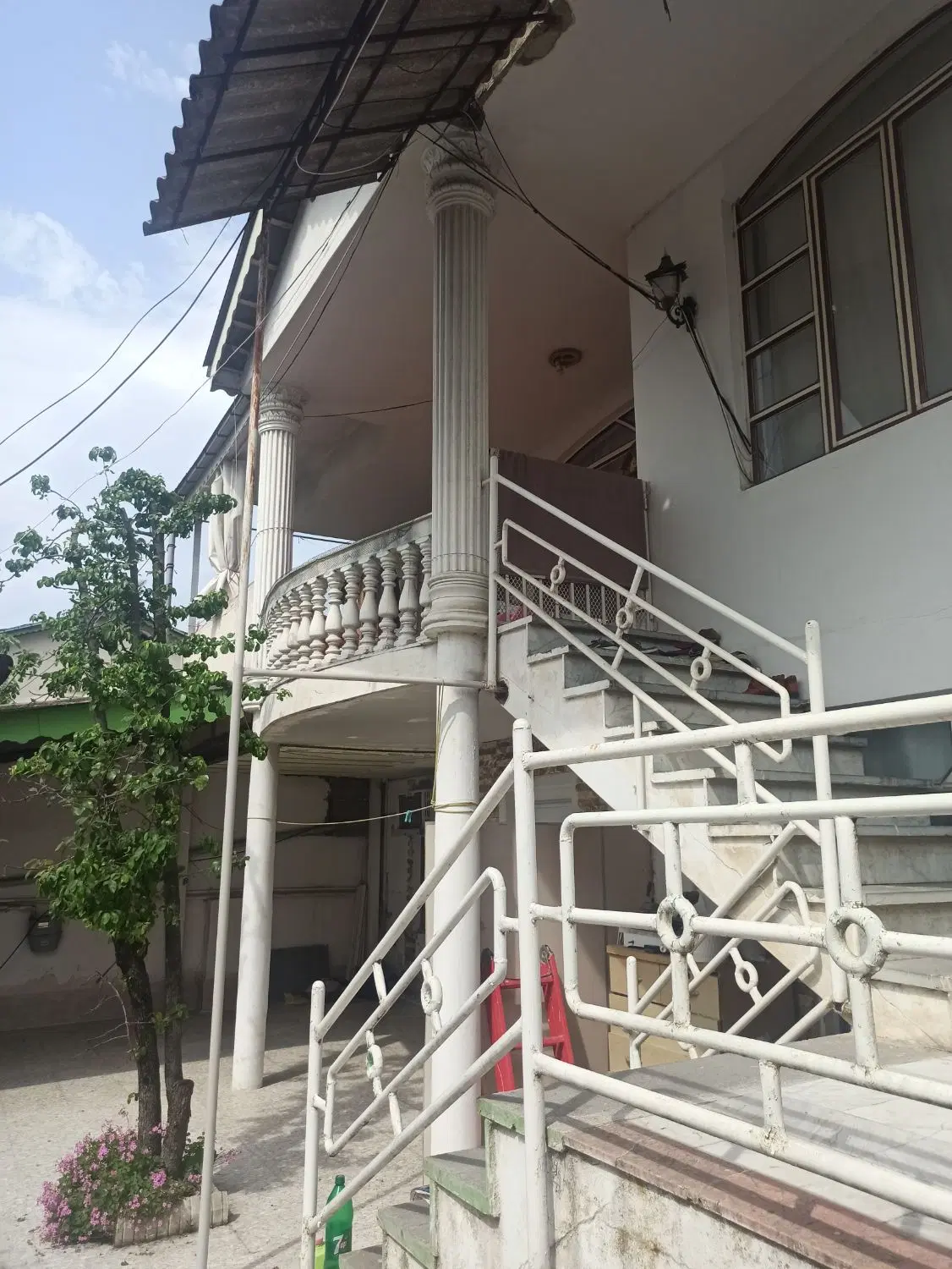 فروش خانه ویلایی