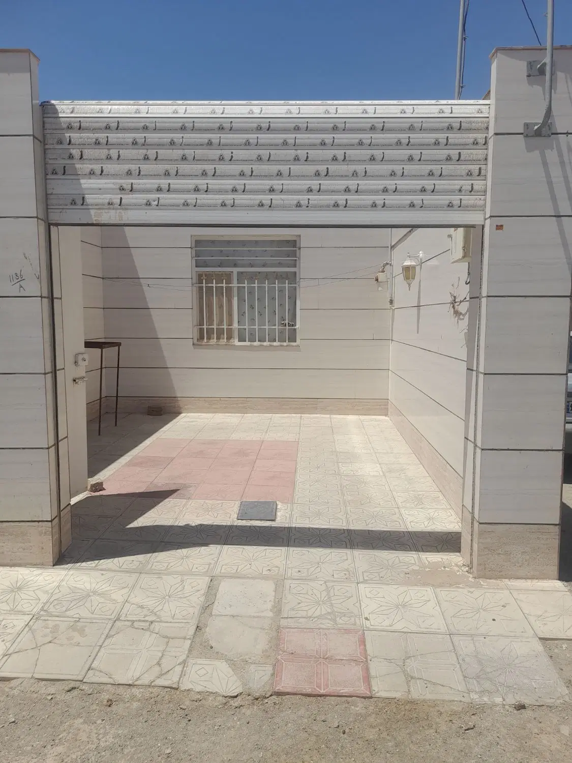 منزل ویلایی