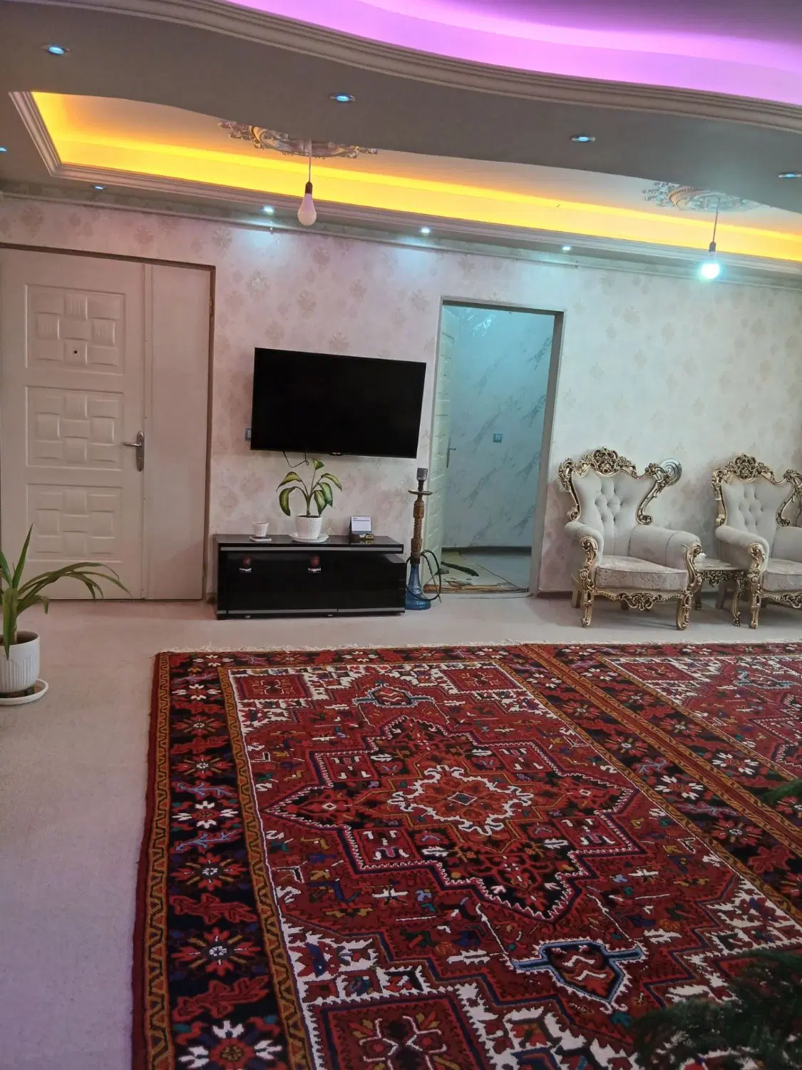 فروش آپارتمان