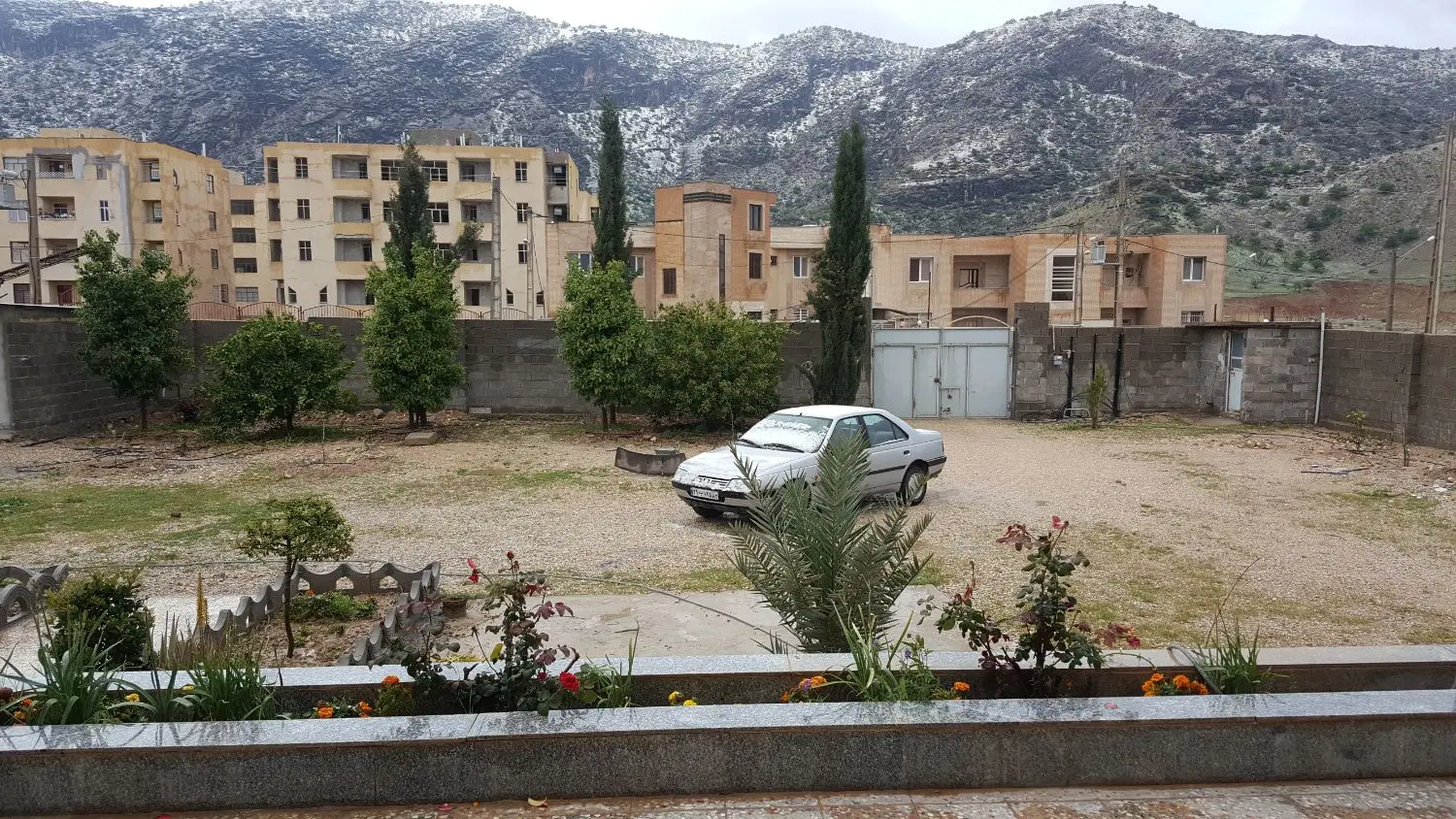 فروش زمین