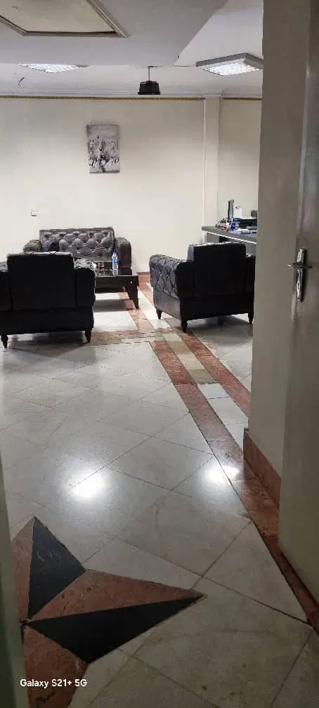 اجاره دفتر اداری
