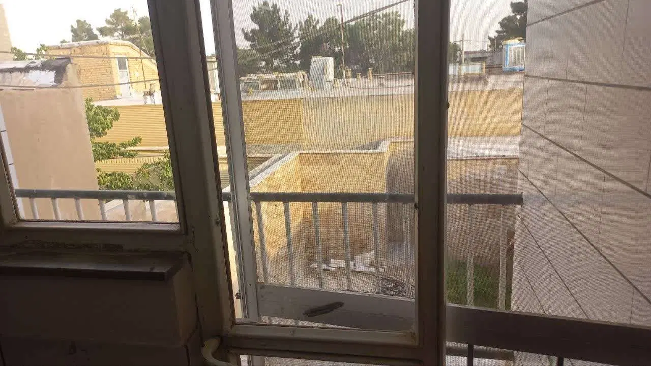 اجاره آپارتمان ۹۴ متری تک خواب
