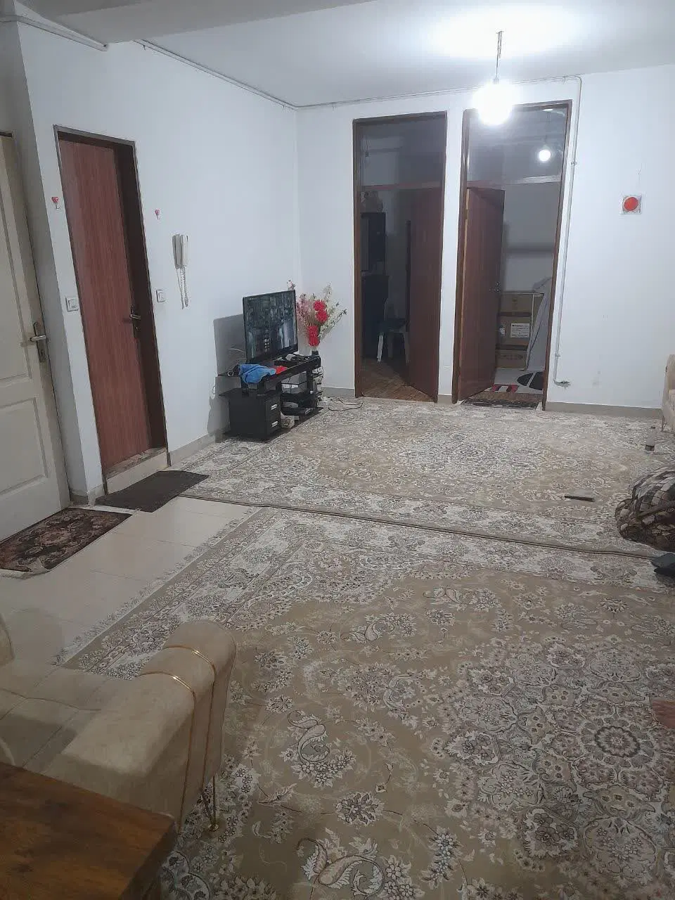 آپارتمان ۷۰متری در کمالشهر کرج معاوضه با ماشین