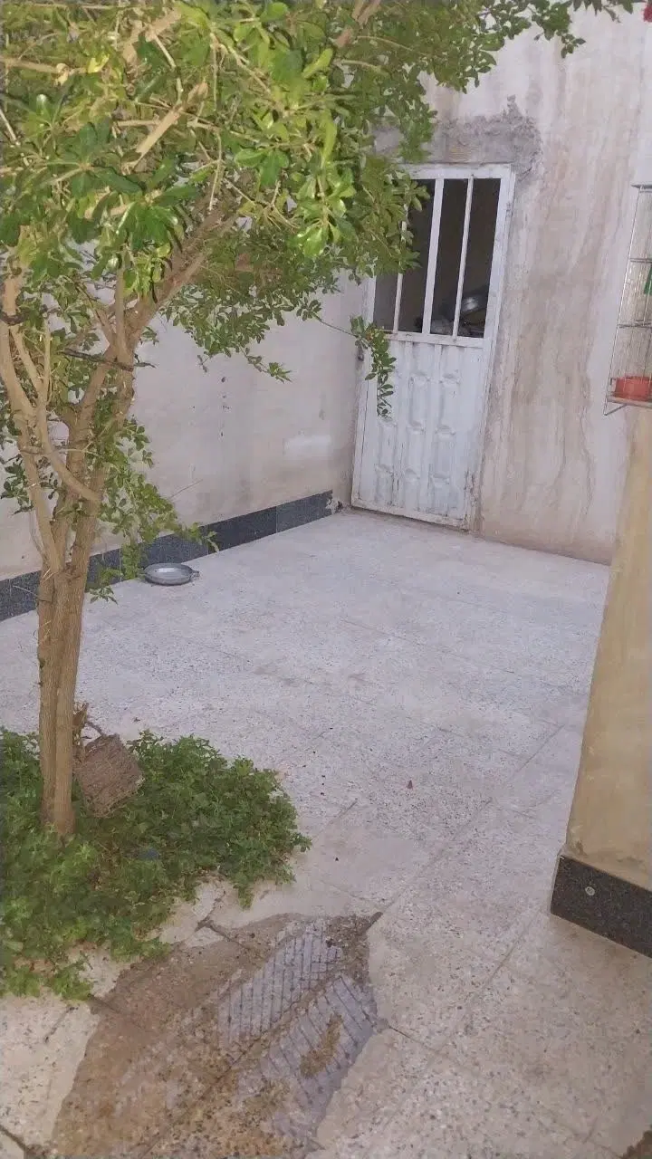 منزل ویلایی