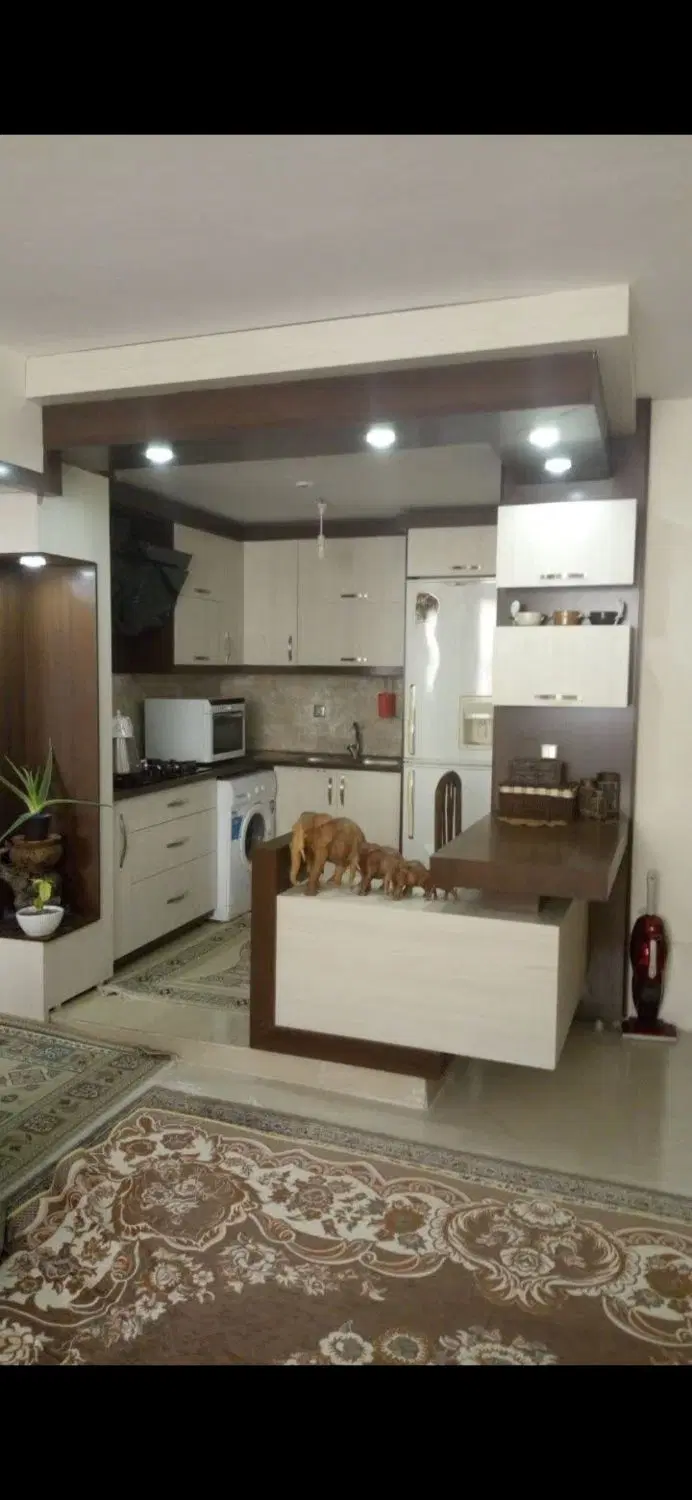 آپارتمان فروشی شهر جدید گلبهار
