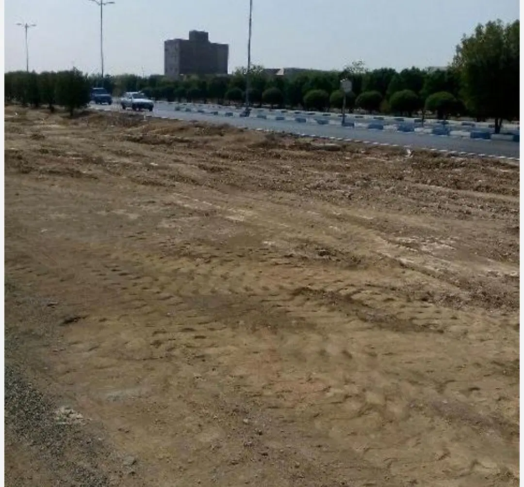 زمین  طرح فرزند آوری