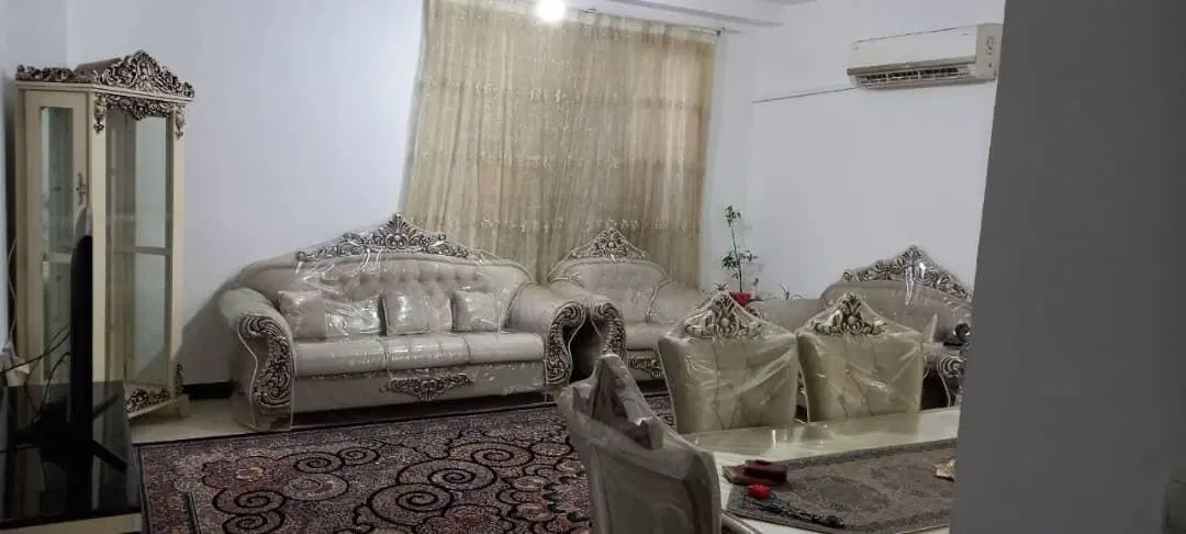 فروش واحد ۲خوابه _ شهرک شقو