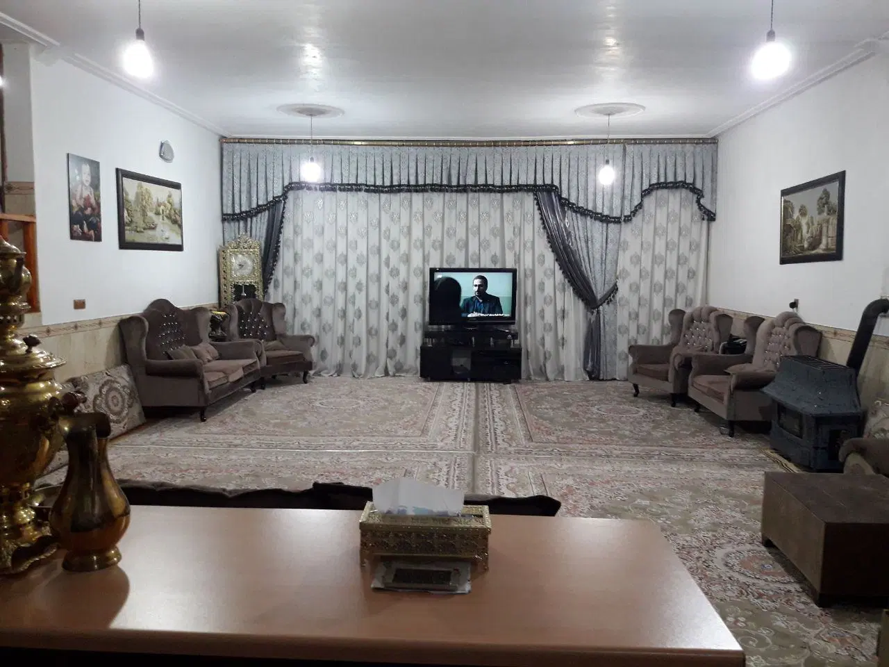 ویلایی مهندسی ساز ظفر3