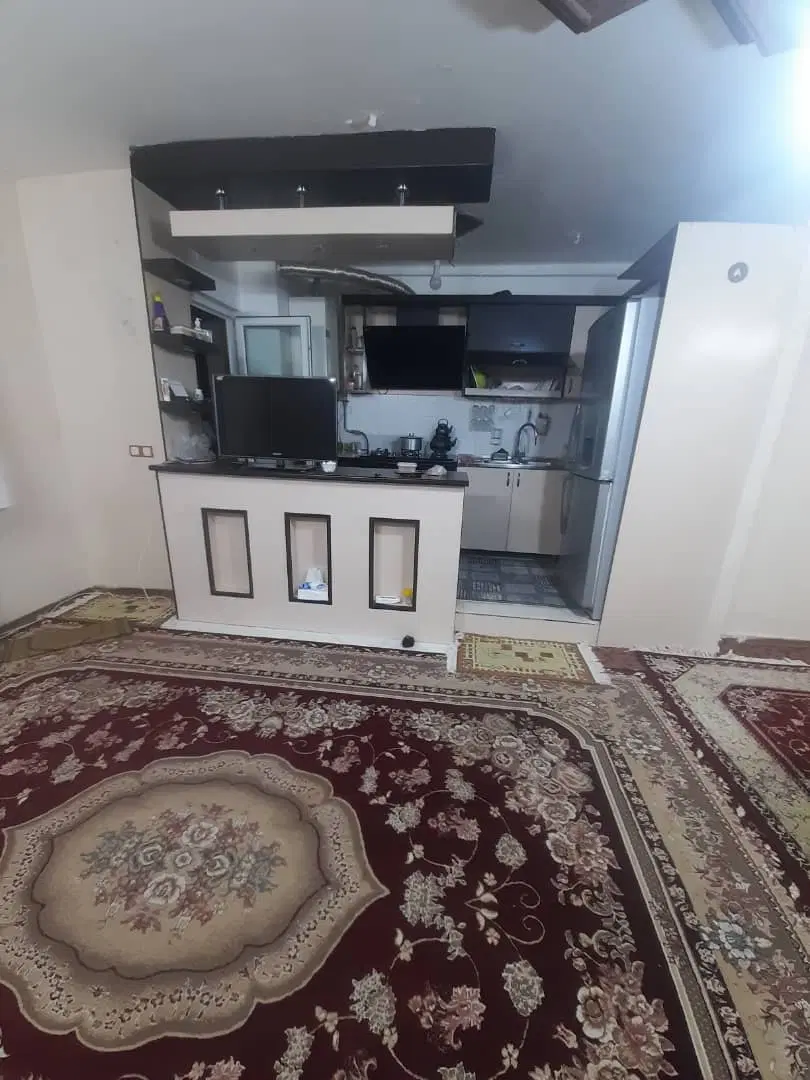 فروش آپارتمان جمهوری ۶ احیامسکن