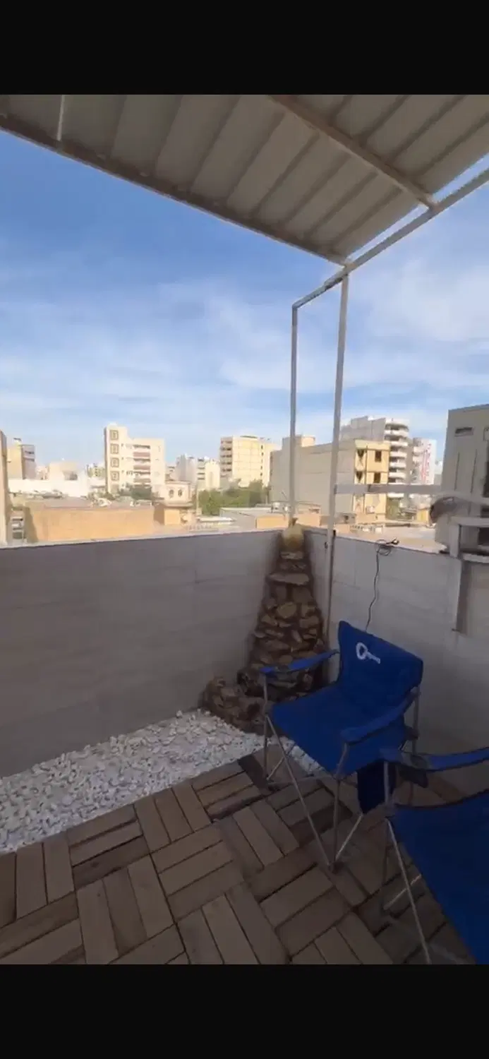 واحد ۷۰متری تاپ لوکیشن محدوده نواب صفوی و ۱۷شهریور