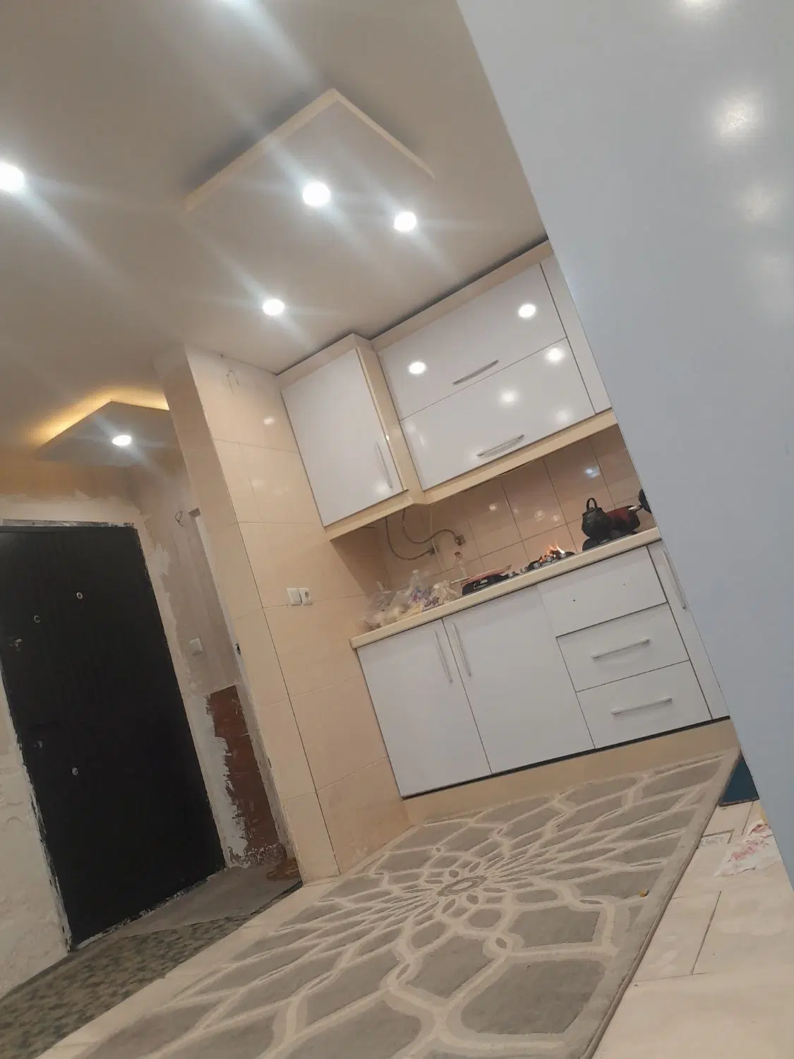 منزل اجاره ای ماهان