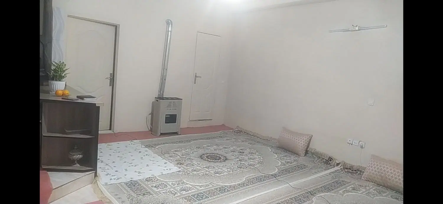آپارتمان 50 متری