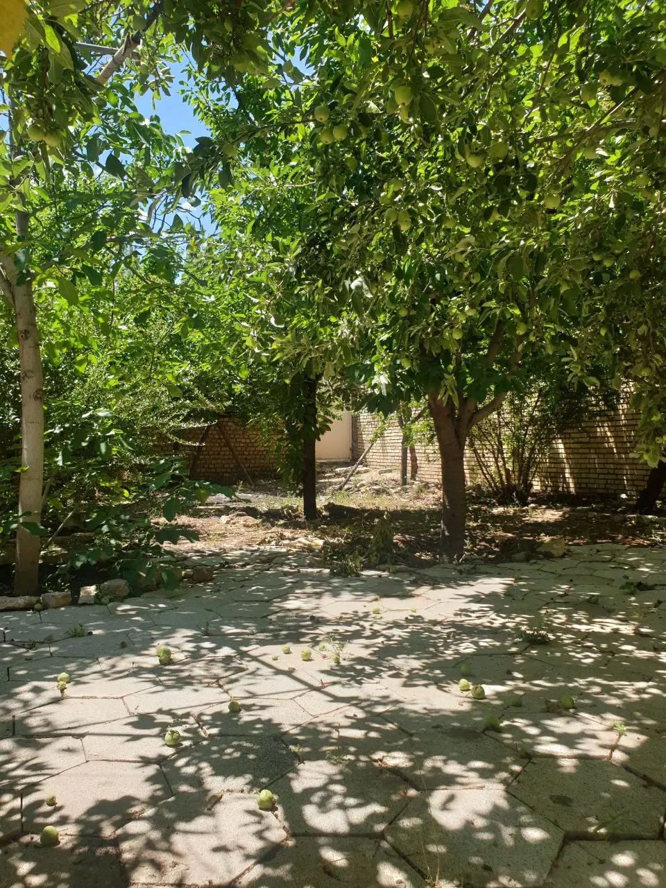 ویلایی ۴۷۰ متر حاشیه ۳۵ متری عدالت گلبهار.دوکله