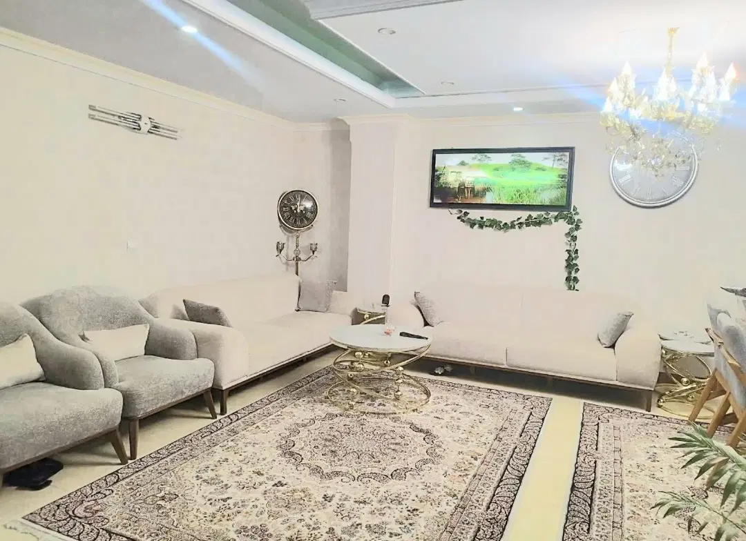 ۸۶ متر __کم واحد __ به قیمت