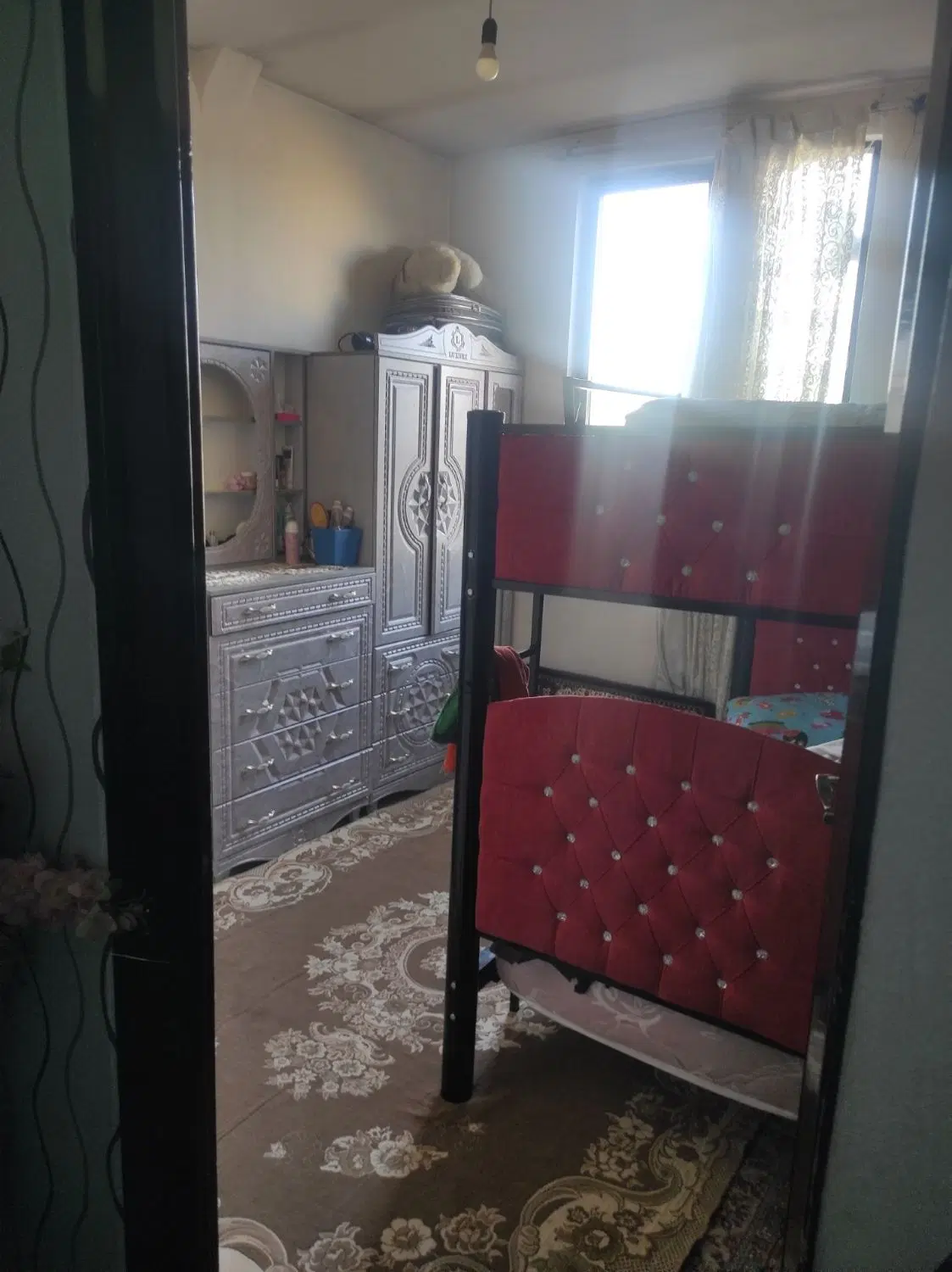 آپارتمان ۵۵ متری