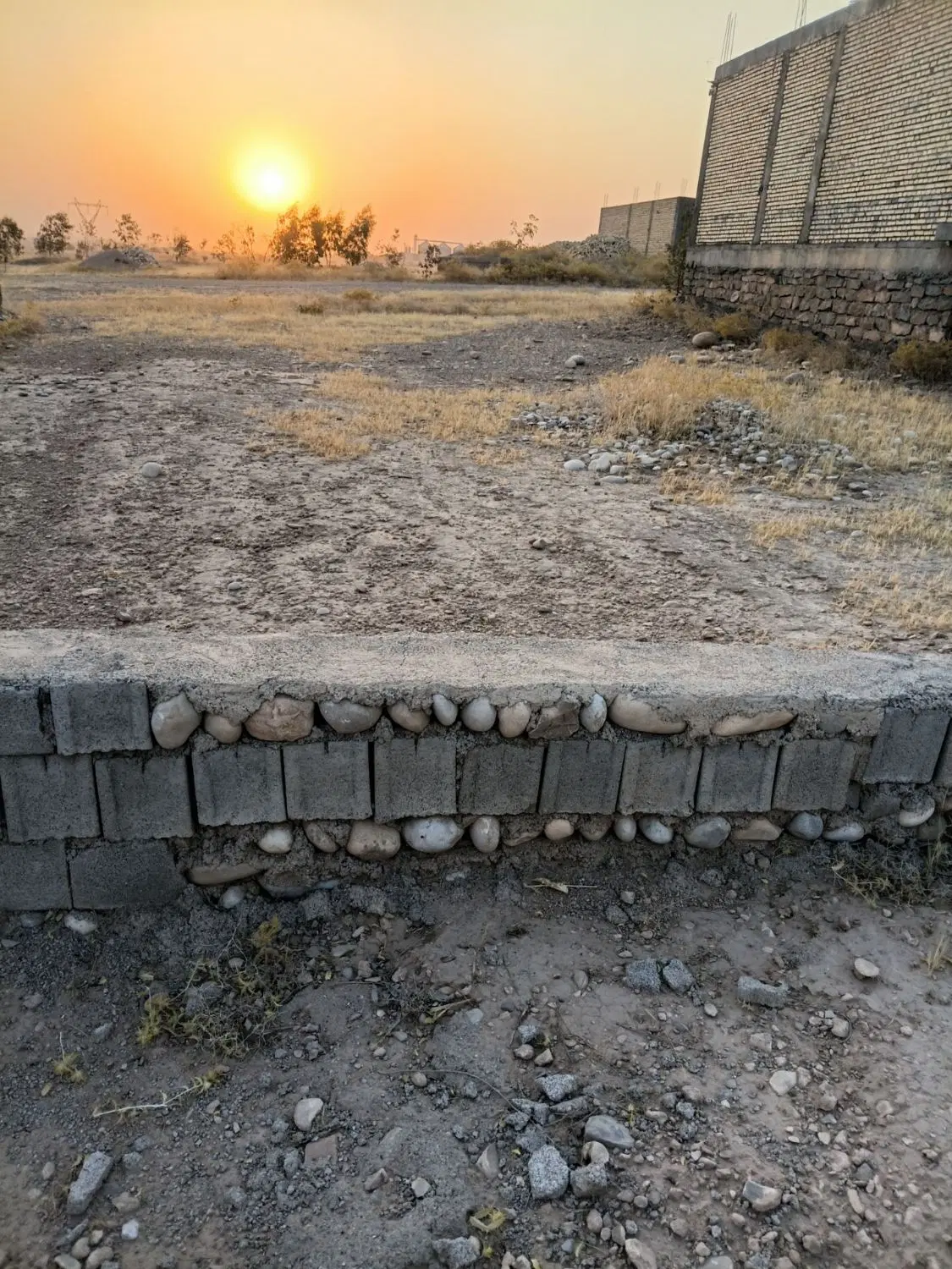 زمین‌مسکونی