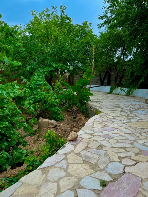 خانه باغ