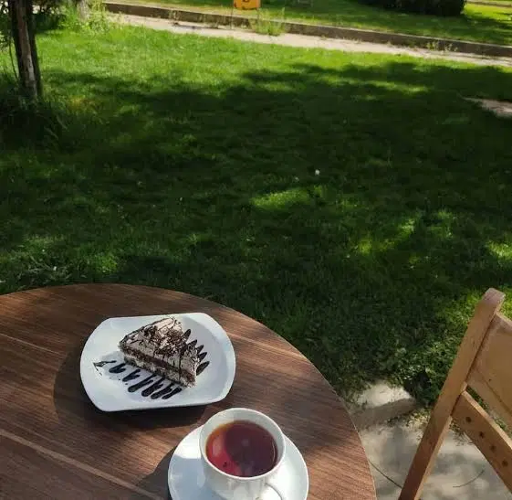 موقعیت تجاریعالی برای راه‌اندازی فست‌فود کافه قهوه