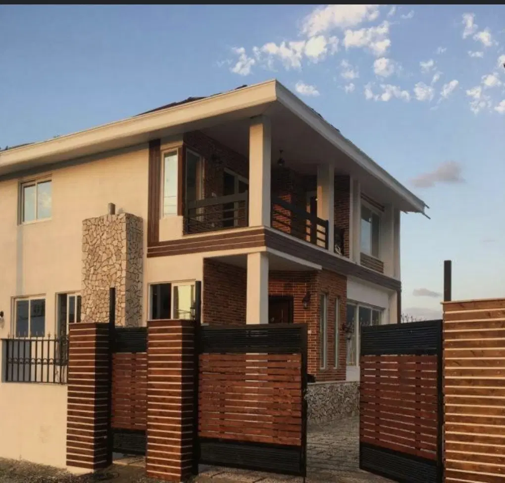 یک طبقه از دو طبقه ویلایی کوثر