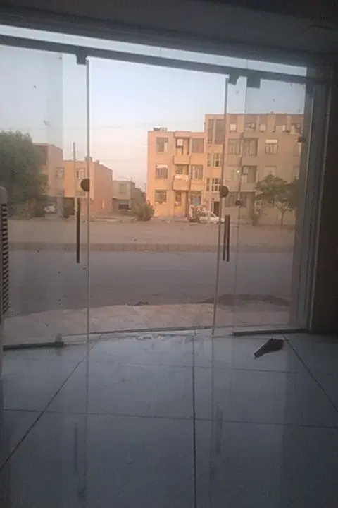 اجاره مغازه ورودی کوثر