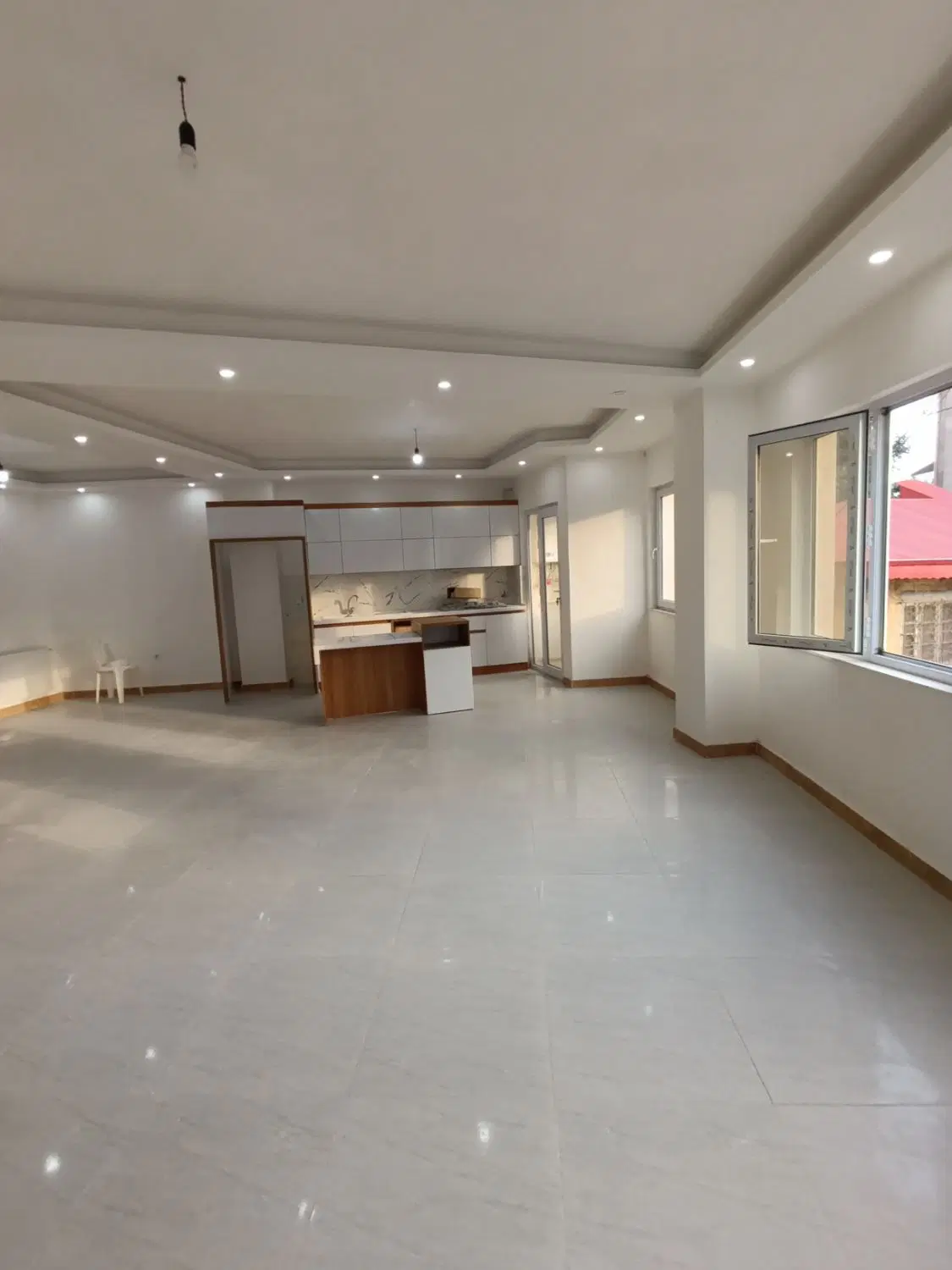 تکواحدی_زیرقیمت ۱۲۰متری _لاکانی_امین اصغری