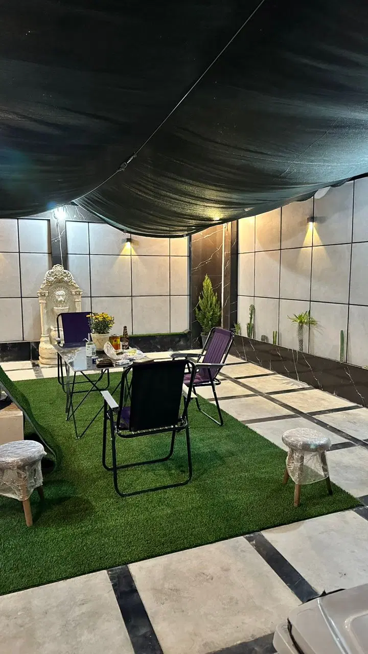 ویلایی سند دار (دسترسی محلی ناژوان)