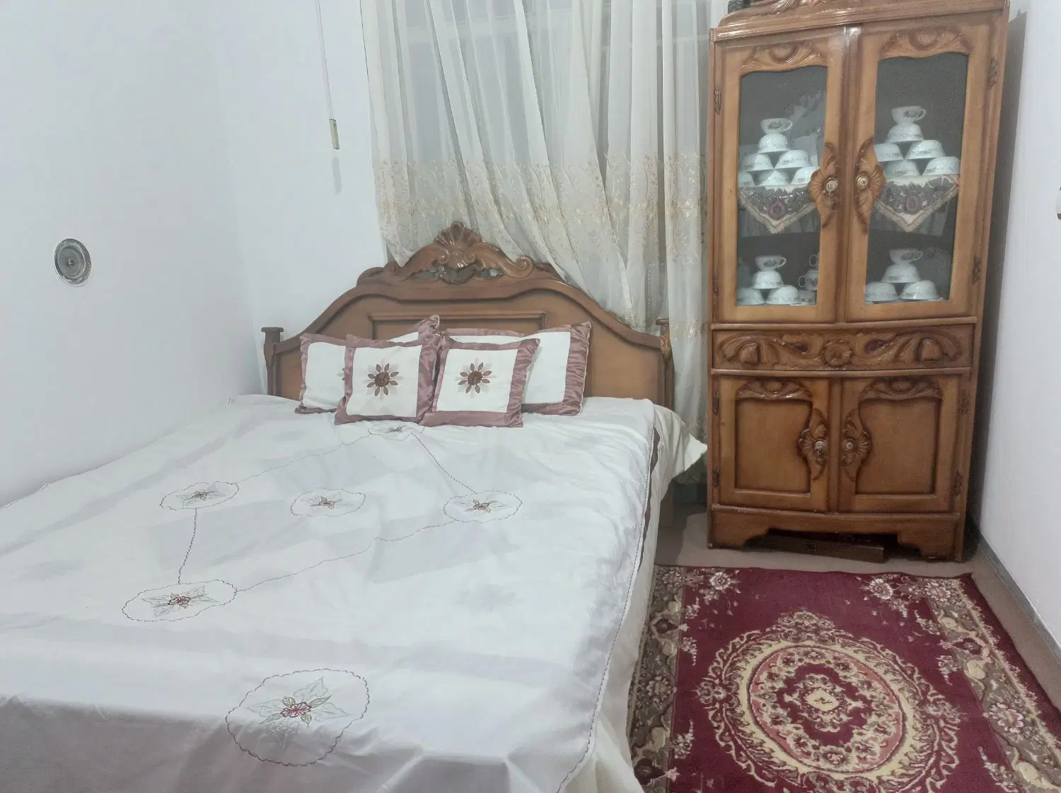 فروش منزل ویلایی