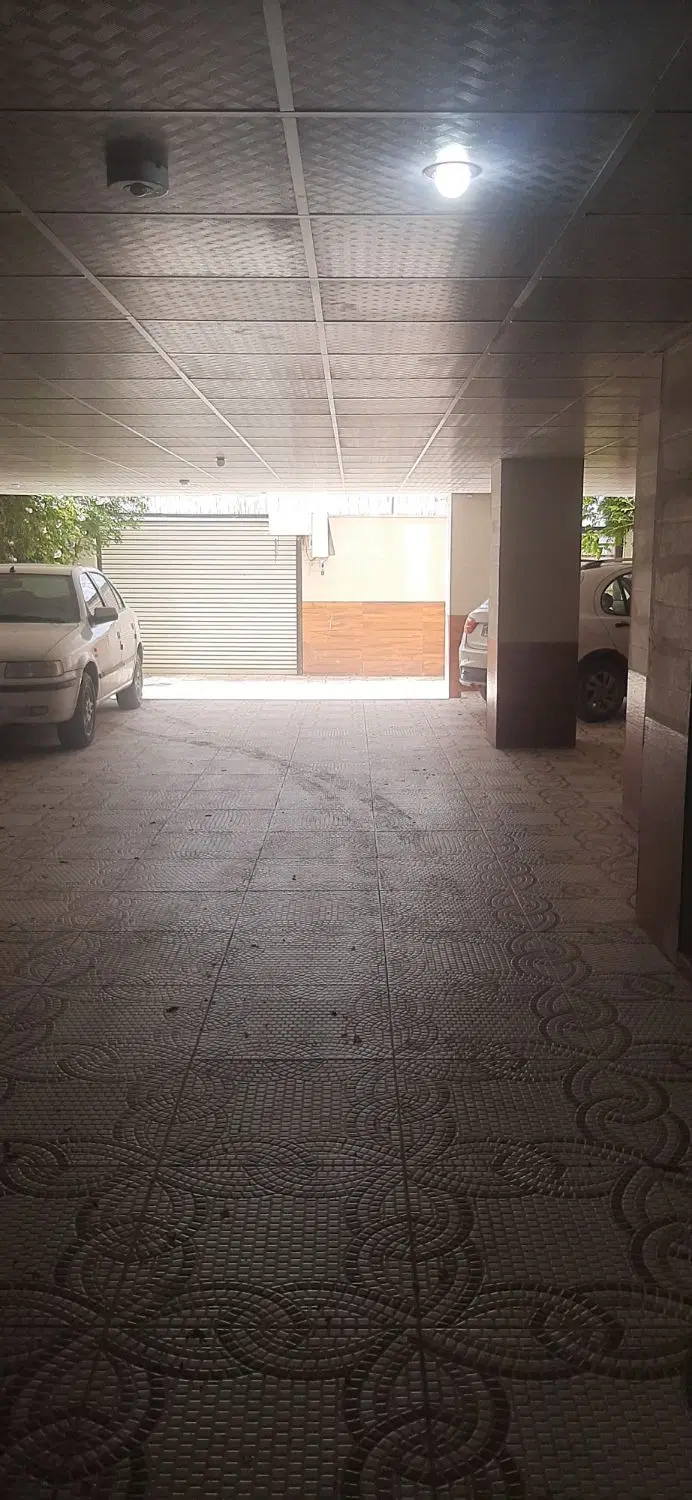 آپارتمان مسکونی سعادت