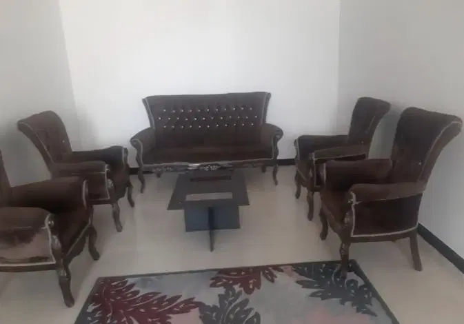 اجاره سوئیت روزانه و هفتگی و ساعتی