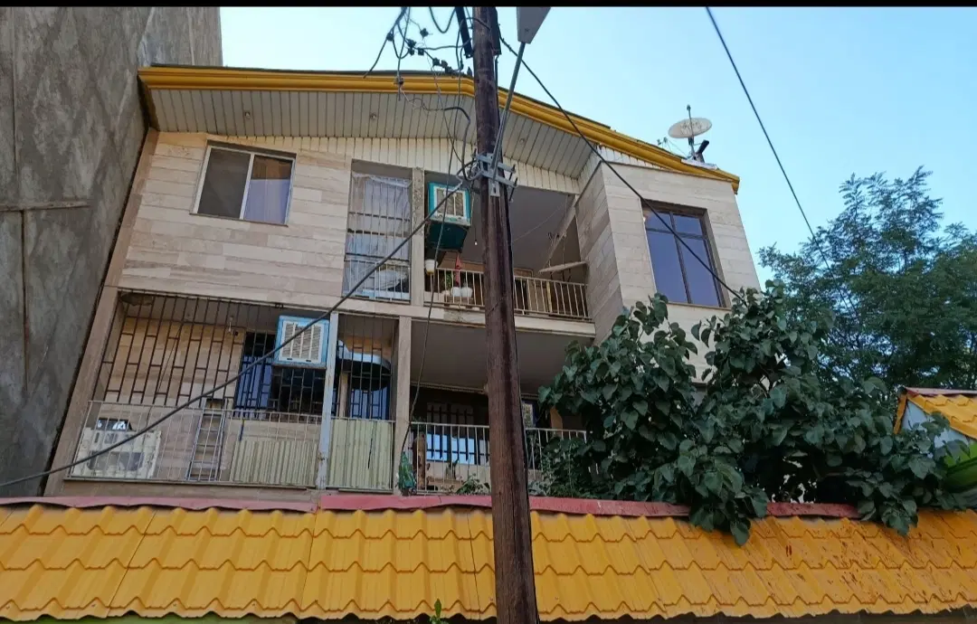 اجاره آپارتمان