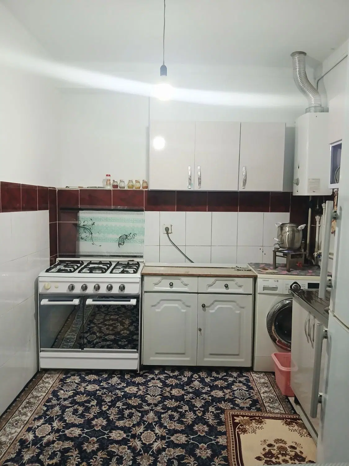 فروش ساختمان ویلایی