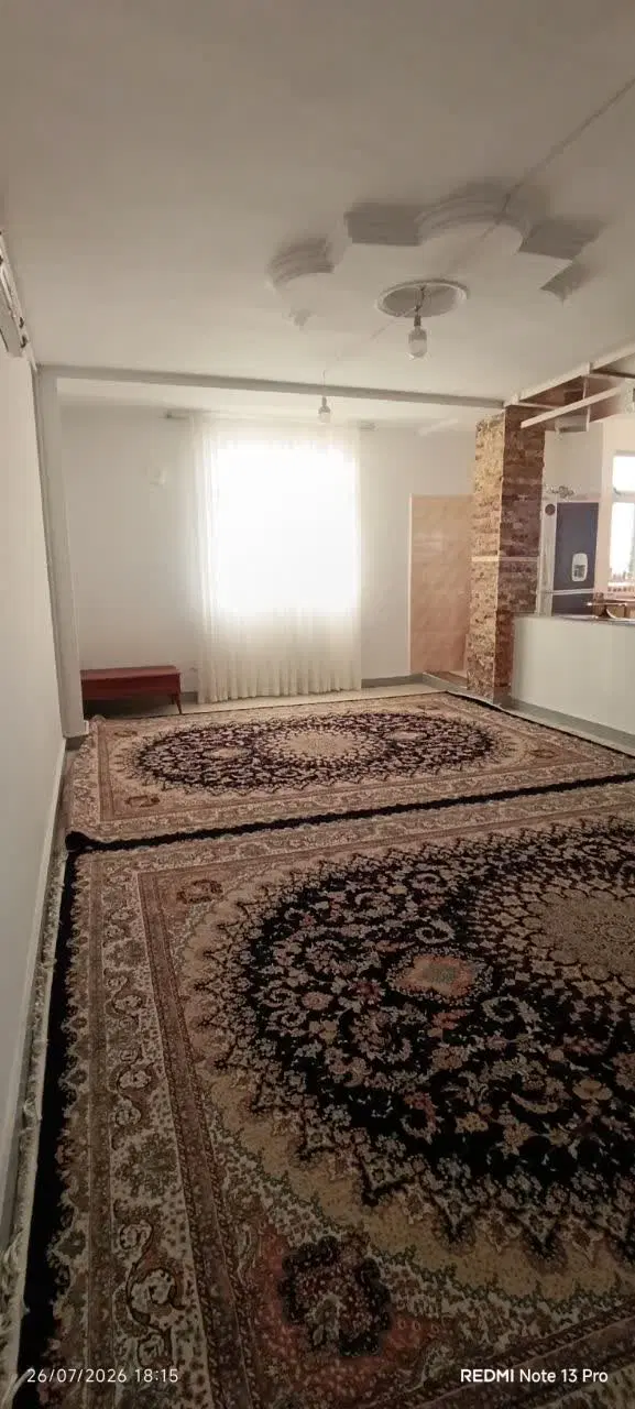 اجاره واحد ۸۰ متر