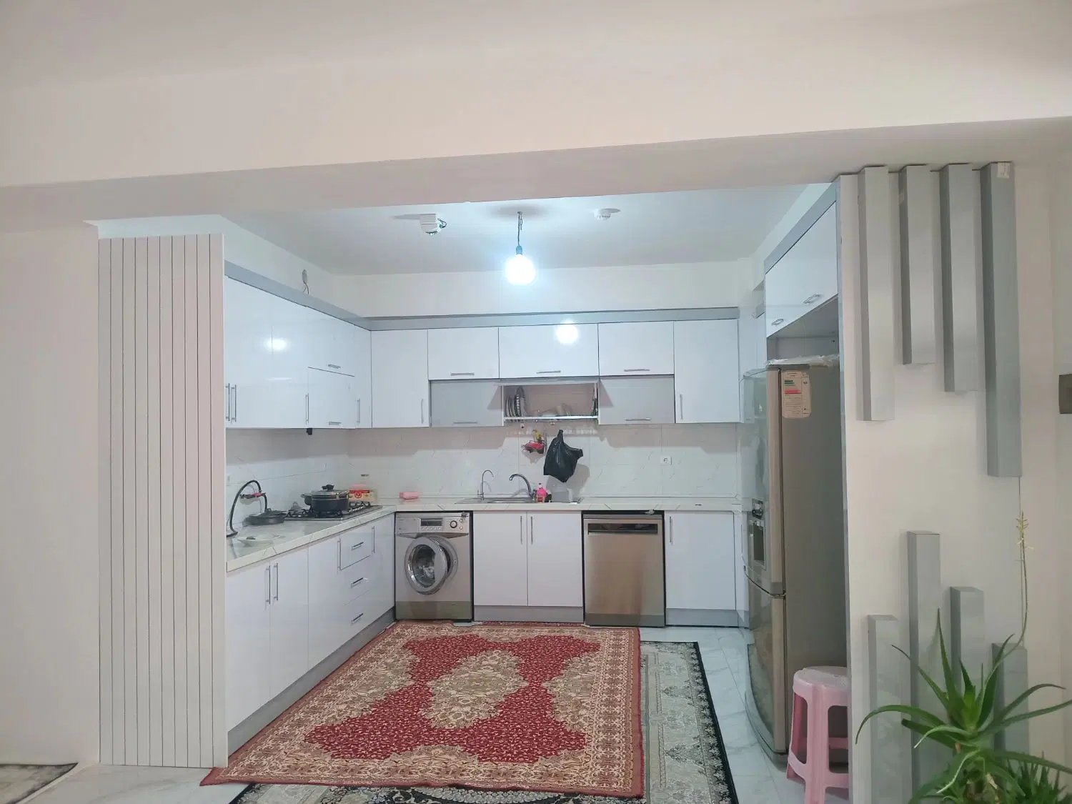 آپارتمان ۱۲۰متر اندیشه شهرک صدار