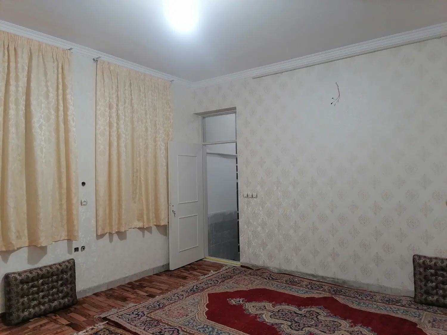 واحد تجاری، مسکونی