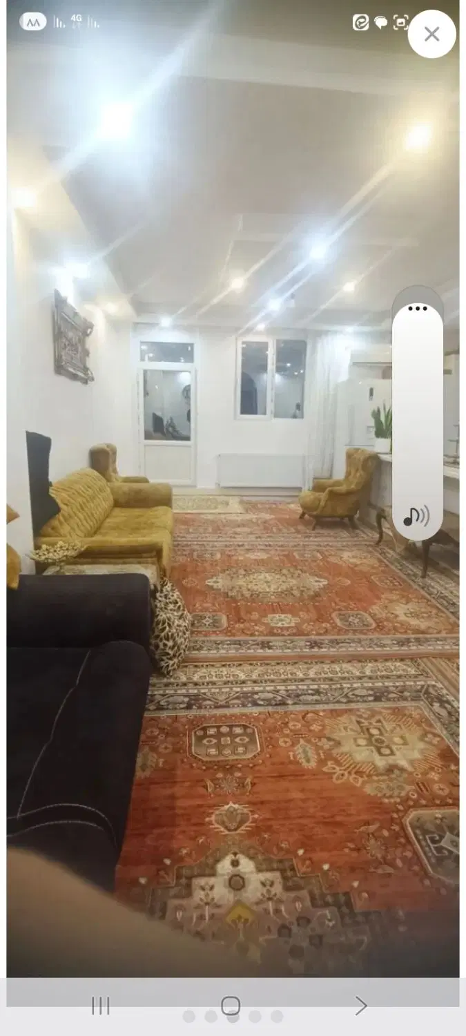 اجاره آپارتمان خ مطهری