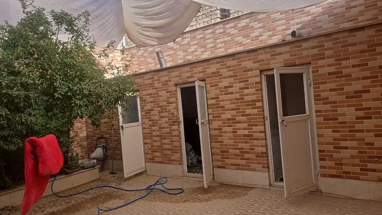 منزل فروشی  شهر نوش آباد
