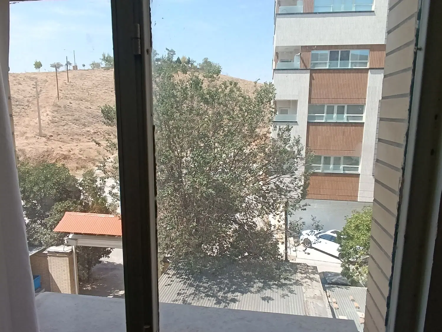 آپارتمان با بهترین لوکیشن