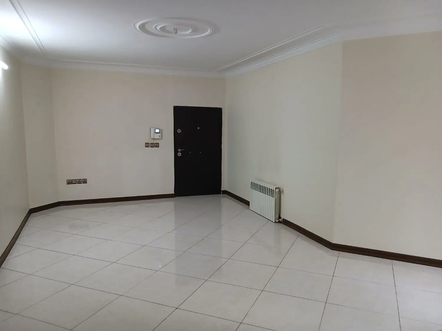 اجاره آپارتمان ۶۲متری شهران جنوبی
