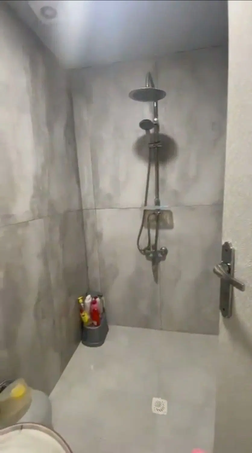 فروش ۹۵ متری جلو اصفهان پارکینگ سندی
