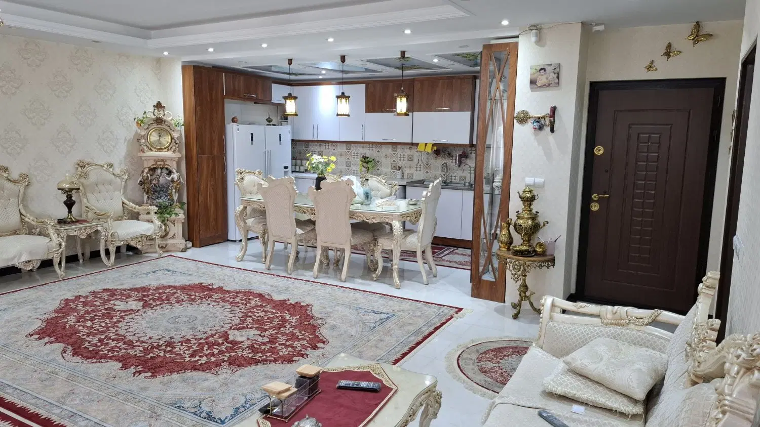 فروش آپارتمان