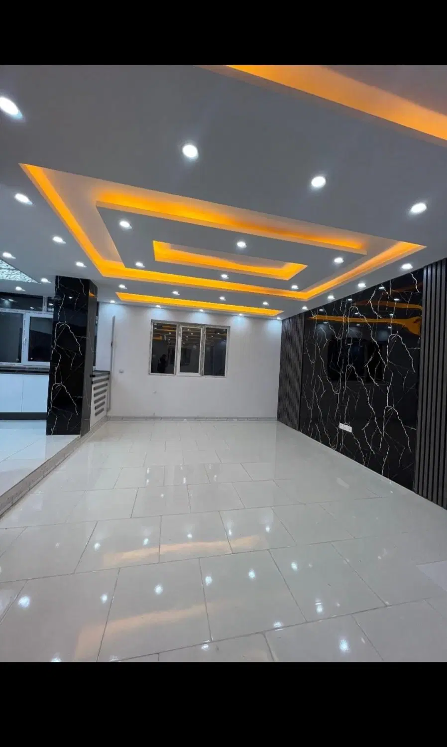 اجاره اپارتمان۱۰۰متر۲خوابه روستا